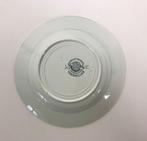 Diep bord Nouvelles Galeries S.F.N.G.R. Saint Amand, Antiek en Kunst, Ophalen of Verzenden