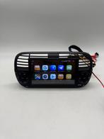 fiat 500 android autoradio 32Gb, Auto diversen, Ophalen of Verzenden, Zo goed als nieuw
