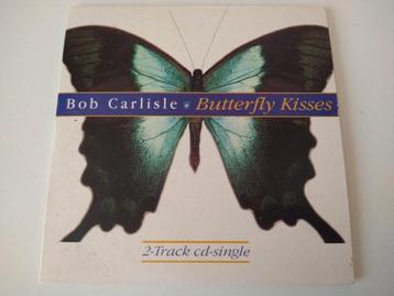 Bob Carlisle  – Butterfly Kisses beschikbaar voor biedingen