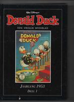 Donald Duck jrg 1953 deel 1 - 2002 - gebonden, Boeken, Eén stripboek, Ophalen of Verzenden, Zo goed als nieuw