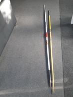 Nordic  & Apollo werp speer, Sport en Fitness, Gebruikt, Overige, Maat XS of kleiner, Vechtsportmateriaal
