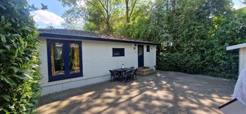 Te koop Recreatiewoning Chalet op Recreatiepark Rhederlaagse beschikbaar voor biedingen