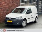 Volkswagen Caddy 1.6 TDI BTW Airco/Cruise/Trekhaak/Imperial, Auto's, Voorwielaandrijving, Euro 5, Stof, Gebruikt