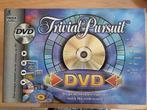 Trivial Pursuit Special Edition DVD, Hobby en Vrije tijd, Gezelschapsspellen | Bordspellen, Ophalen of Verzenden, Zo goed als nieuw