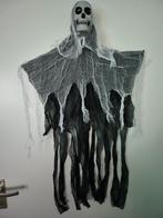 Halloween Skelet 100 cm. lang, Ophalen of Verzenden, Nieuw, Overige typen, Halloween of Griezel
