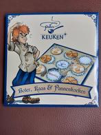 Polles keuken , Boter Kaas en Pannenkoeken, Verzamelen, Efteling, Ophalen of Verzenden, Nieuw, Overige typen