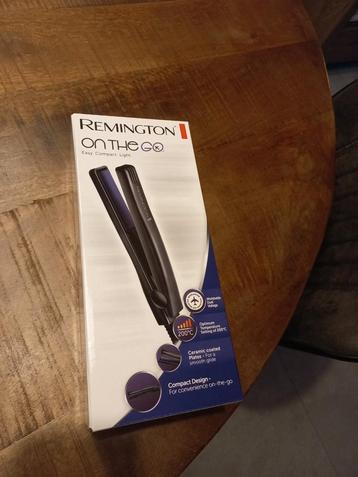 Remington mini stijlstang beschikbaar voor biedingen