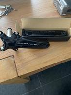 Dura ace cranckstel, Fietsen en Brommers, Fietsonderdelen, Crankstel of Pedalen, Racefiets, Nieuw, Ophalen of Verzenden