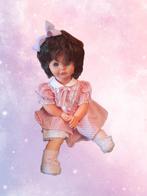 Bijna nieuwe Lissie doll uit 2020, Ophalen of Verzenden, Zo goed als nieuw, Babypop