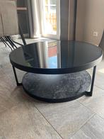 Salontafel van IKEA., Ophalen, Rond, 50 tot 100 cm, Minder dan 50 cm