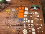 Lego Minecraft 21145 - De Skull Arena, Kinderen en Baby's, Speelgoed | Duplo en Lego, Ophalen of Verzenden, Gebruikt, Complete set