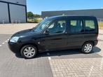 Citroen berlingo, Ophalen of Verzenden, Gebruikt, Citroën