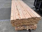 Gevelbekleding / houten latten Japanse Ceder 21x70x300, Ophalen of Verzenden, Nieuw, 250 cm of meer, Overige typen