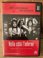 Nella città l'inferno - Renato Castellani, Ophalen of Verzenden