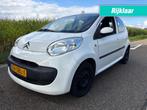 Citroen C1 1.0-12V AMBIANCE  / 5 DRS / AIRCO, Auto's, Voorwielaandrijving, Gebruikt, 4 stoelen, C1