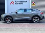 Audi Q3 Sportback 45 TFSI e Edition Matrix/Keyless/Navi, 12 maanden, Gebruikt, Euro 6, Hybride Elektrisch/Benzine