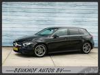 Mercedes-Benz A-klasse 180 Business Amg Xenon Leer Nav Camer, 65 €/maand, 136 pk, Gebruikt, 4 cilinders