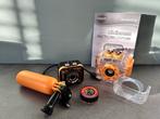 Vtech Kidizoom Action Cam HD, Ophalen, Gebruikt