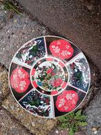 Chinese bordjes 6 stuks voor 6 euro, Ophalen