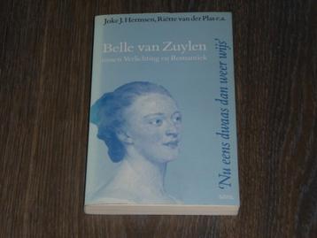 Belle van Zuylen - 'Nu eens dwaas dan weer wijs' beschikbaar voor biedingen