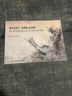 UTRECHT DIRKJE KUIK KLEIN ARKADIE 1987, Ophalen of Verzenden, Zo goed als nieuw, Dirkje Kuik