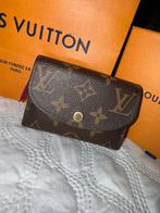 Louis Vuitton Rosalie portomonnee, Overige merken, Bruin, Ophalen of Verzenden, Zo goed als nieuw
