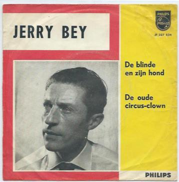Jerry Bey- De blinde en zijn Hond beschikbaar voor biedingen