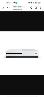 Gezocht! Xbox one s defect, Spelcomputers en Games, Ophalen, Overige genres, 1 speler, Vanaf 3 jaar