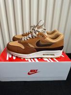 Nike air max 1 SNKRS DAY maat 41, Bruin, Nike, Ophalen of Verzenden, Sneakers of Gympen