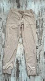 MADNESS TRAVELSTOF BROEK MT M, Kleding | Dames, Maat 38/40 (M), Overige kleuren, Madness, Nieuw