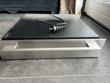 Atag warmhoudlade met rvs front beschikbaar voor biedingen