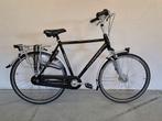 Gazelle Paris frame 57 cm, Fietsen en Brommers, 57 tot 61 cm, Ophalen, Gazelle, Versnellingen