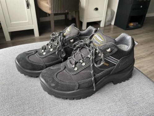HIKINGSCHOENEN van Grisport zwart maat 38 - WD014, Sport en Fitness, Bergsport en Wandelen, Gebruikt, Schoenen, Ophalen of Verzenden