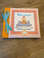 Pauline Oud Invulboek Baby tot 1 jaar - Nieuw, Ophalen of Verzenden, Nieuw, Opvoeding tot 6 jaar