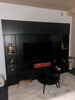 Cinewal TV Meubel, Ophalen, Gebruikt, 200 cm of meer, 150 tot 200 cm