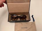 Louis Vuitton sun glasses, Overige merken, Zonnebril, Bruin, Ophalen of Verzenden