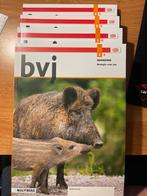 Biologie voor jou HAVO/VWO - klas 1 en 2, Boeken, Malmberg, Biologie, Ophalen of Verzenden, HAVO