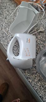 3  mixers, Ophalen of Verzenden