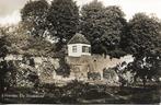 Hattem- -De Stadsmuur., Verzamelen, Ansichtkaarten | Nederland, 1940 tot 1960, Gelopen, Gelderland, Verzenden