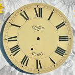 C. Giffin Alnwick Engelse wijzerplaat, Ophalen of Verzenden