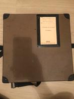 Vintage Filmrolhouder met Filmrol 16mm, Ophalen of Verzenden, Accessoire