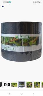 Nature borderrand 15cm hoog, Ophalen, Gebruikt, Beton