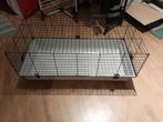 Konijnen kooi, Dieren en Toebehoren, Knaagdieren en Konijnen | Hokken en Kooien, Minder dan 60 cm, Kooi, Ophalen of Verzenden