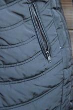 Winterjas zwart Desigual mt 40 Vaste prijs OPRUIMING, Maat 38/40 (M), Zwart, Ophalen of Verzenden, Zo goed als nieuw