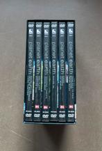 Planet earth dvd’s, Alle leeftijden, Ophalen of Verzenden, Zo goed als nieuw, Natuur