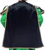 Zwarte fluwelen cape gezocht, Overige maten, Ophalen of Verzenden, Zo goed als nieuw, Halloween