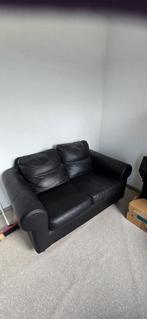 GRATIS bank, Ophalen, Gebruikt, 75 tot 100 cm, Tweepersoons