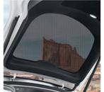 Tesla model Y zonwering achterklep, Ophalen