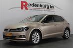 Volkswagen Polo 1.0 TSI Highline - Carplay / PDC / Navi / AC, Voorwielaandrijving, Gebruikt, Euro 6, Origineel Nederlands