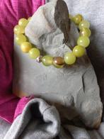 Agaat armband, Sieraden, Tassen en Uiterlijk, Edelstenen, Ophalen of Verzenden, Nieuw